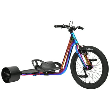 MGP Madd Gear triciclo Mini drift trike bike 16 pulgadas Drifter hasta 75 kg